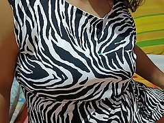 Indian Desi Girl Priya Having Sex with her Beau