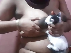 Freeuse Step-mom Does Everything In Her Force