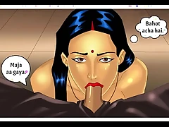 Savita Bhabhi Vids - Episode 4 Utter