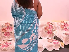 sexy bhabhi in saree