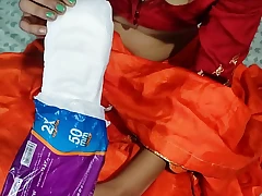 Mausi Ne Behen Ke Bete Ki Lambi Lund Se Apni Pyas Bujhai