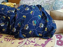 My Desi Wife having morning sex