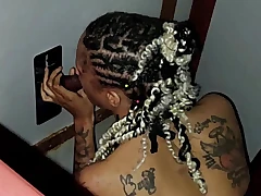 First Time At Glory Fuck-hole