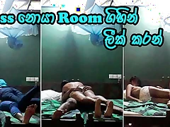 Dushaanii - update #17 - Sri Lankan Collage Girl gets Fucked After School - Sinhala - Jan 14, 2025
