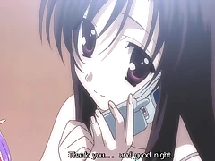 School Days Manga porn Part 2