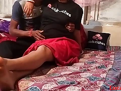 School teacher fuck by her greatest Student ( Official Video By Localsex31)