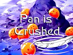 Pan: Mi primera lucha en el Torneo