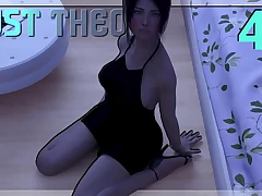 LUST THEORY #41 &bull; Her tight vagina is hot and moist and needs attention