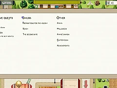 Naruto Anime porn - Naruto Trainer (Dinaki) [v0153] Part 57 Karin And The Mission By LoveSkySan69