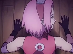 Sakura no se quedar&aacute; sin disfrutar de una buena polla