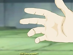 Tenten vs Temari XXX Version