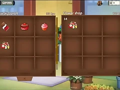 Naruto - Kunoichi Trainer (Dinaki) [v0.13] Part 3 by LoveSkySan69