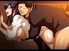 Naruto hentai jordy mia