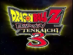 Um pouco de dbz bt3