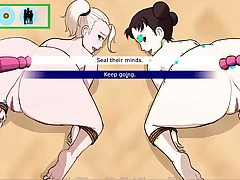 Jikage Rising Episode 14 - ALL THE WAY