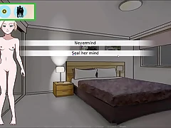 Jikage Rising Episode 10 - Nurse Sakura