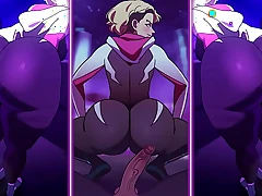 AHEGAO HMV [HEROIC]