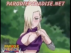 Naruto x Ino sex b.
