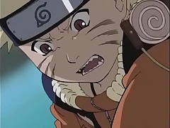 Naruto VS Sasuke luta completa dublado