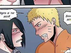 Naruto Hentai  pornography  explicado