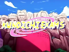 Sarada Uchiha y naruto