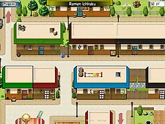 Naruto Manga porn - Naruto Trainer (Dinaki) [v0.17.2] Part 82 Outside Blowjob By LoveSkySan69