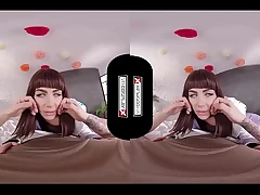 Naruto XXX Costume play VR