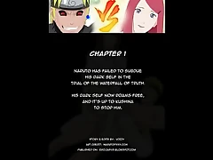 Kushina's test!