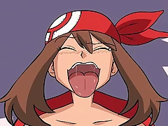 Pokemon may hentai