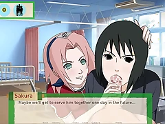 Jikage Rising Episode 15 - tsunade