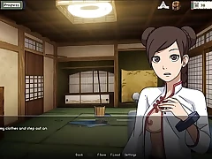 Naruto - Kunoichi Trainer (Dinaki) [v0.14.1] Part 54 Ten Ten And Ino Cowgirl Fucky-fucky By LoveSkySan69