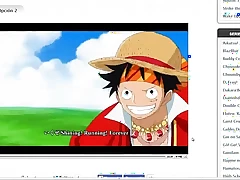 pagina web de anime online animeytv