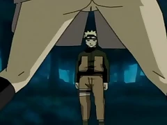 Naruto and Sakura Hard-core - Premature Ejaculation