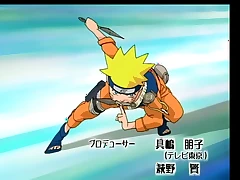 Naruto Abertura 2