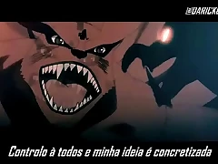 Uchiha Madara Pirocudo Comendo Figurantes Novinhas E Gostosas Na Porrada Geek)