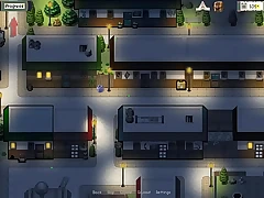 Kunoichi Trainer - Naruto Trainer (Dinaki) [v0.20.1] Part 108 Horny Master Anko By LoveSkySan69