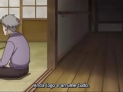 Gegege no Kitarou Epis&oacute;dio 42