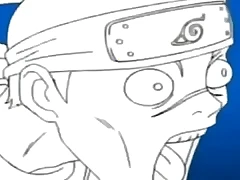 Naruto Cl&aacute;ssico Opening 1 completa