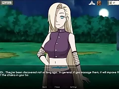 Naruto - Kunoichi Trainer (Dinaki) [v0.13] Part 6 by LoveSkySan69