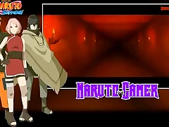 Naruto Shippuden 001 - Voltando Para Casa - HD