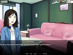 Naruto - Kunoichi Trainer (Dinaki) [v0.13] Part 47 A Lot Of Lovemaking By LoveSkySan69