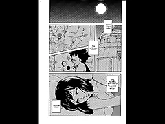 House problems with Naruto and Hinata