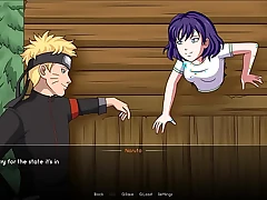Naruto Hentai - Naruto Trainer (Dinaki) [v0153] Part 63 Horny Sex Lover By LoveSkySan69