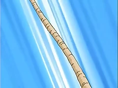 Naruto classico epis&oacute;dio 04 pt br