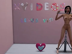 M&aacute;quina do Prazer