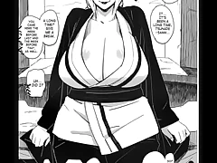 NARUTO - Chichikage Hanjouki