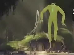 shrek da grande fam&iacute;lia