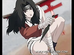 Women sexy Sexy Naruto Women