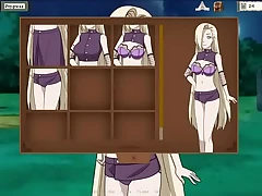 Naruto - Kunoichi Trainer (Dinaki) [v0.13] Part 7 by LoveSkySan69