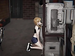 Frozen hentai uncensored l Anna Disney